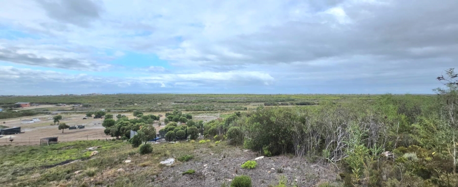 0 Bedroom Property for Sale in Franskraal Western Cape